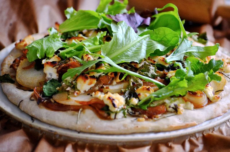 Caramelized Onion Dream