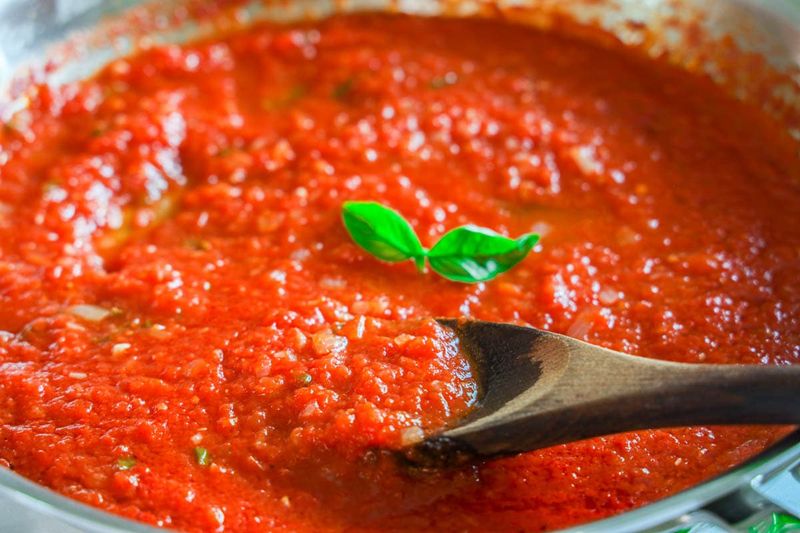 Pomodoro Sauce