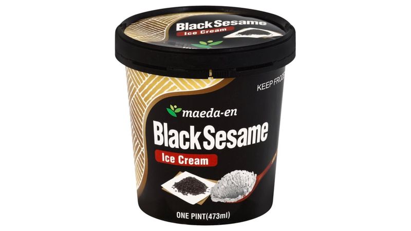Black Sesame