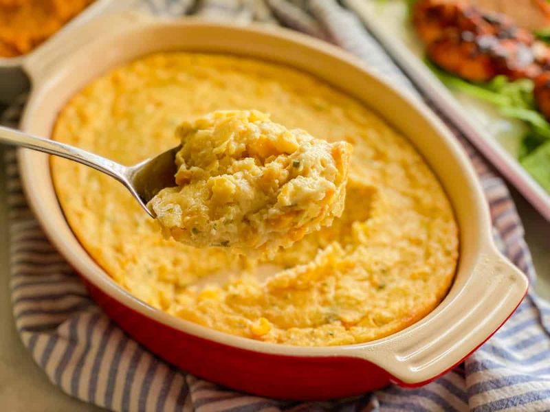 Corn Casserole
