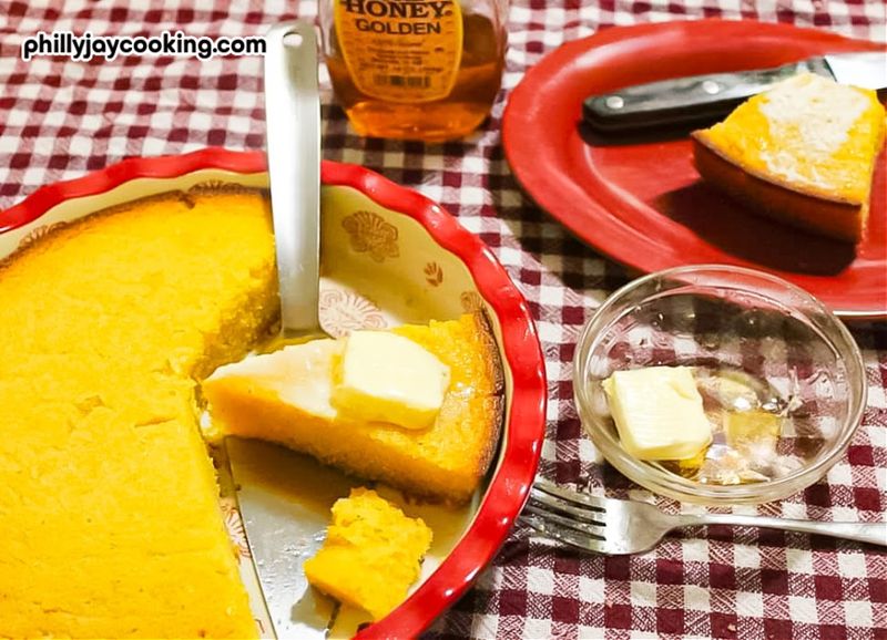 Cornbread