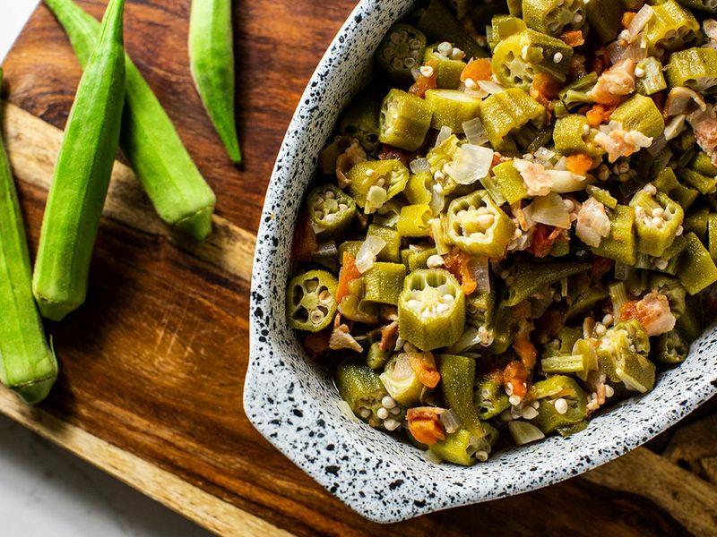 Okra