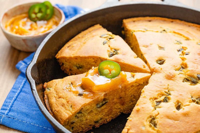 Cornbread