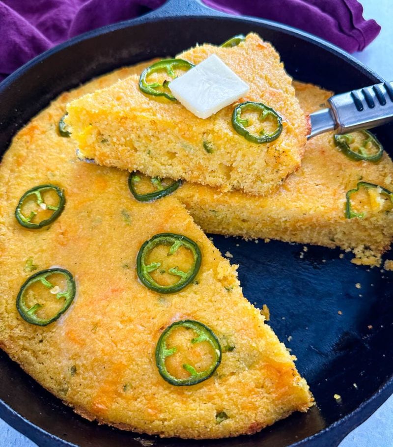 Cornbread