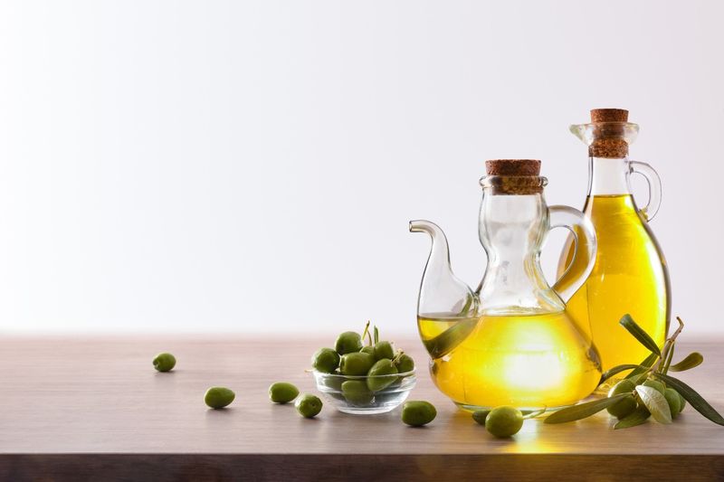 Olive Oil