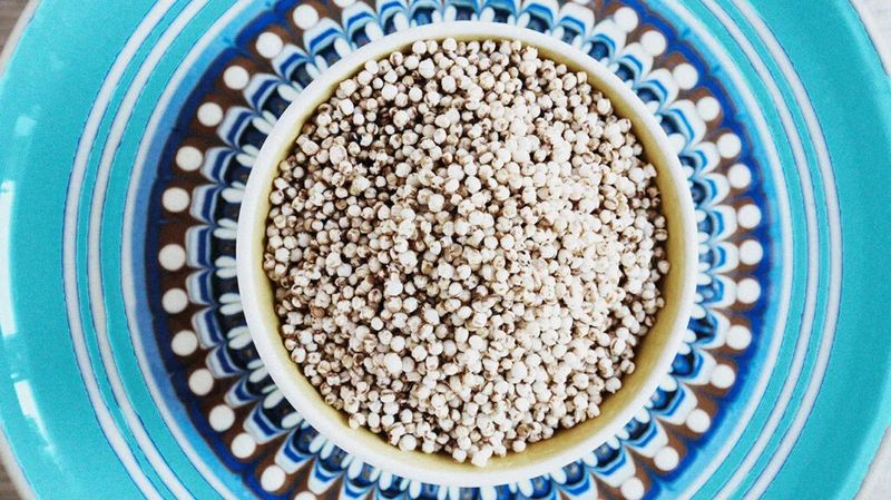 Quinoa