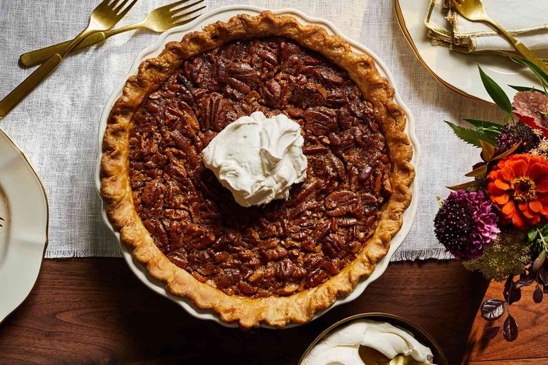 Pecan Pie