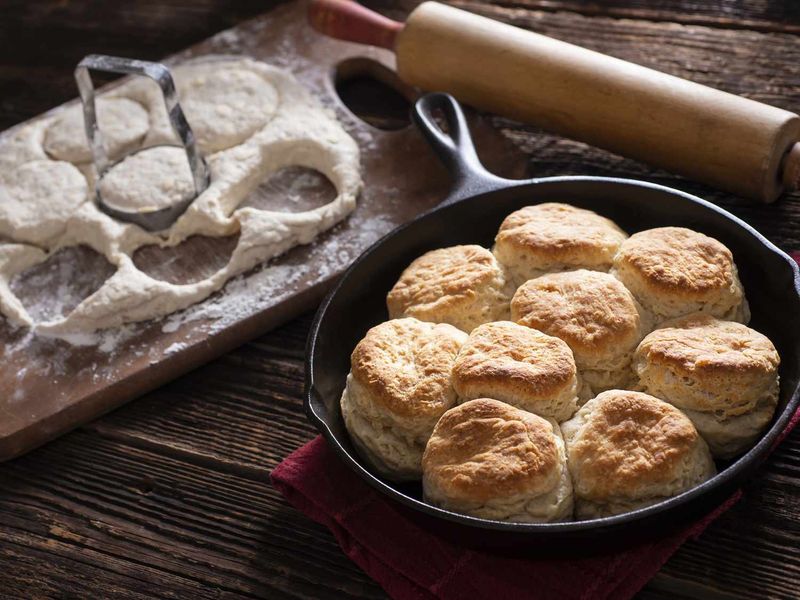 Biscuits