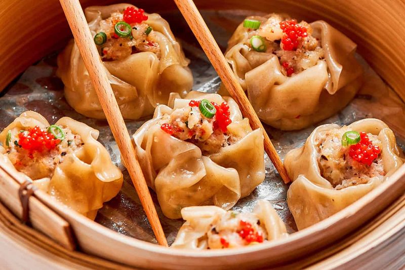 Dumplings