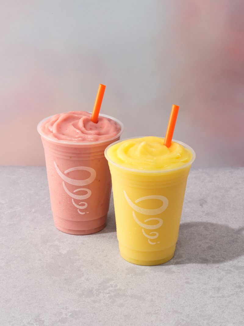 Jamba Juice