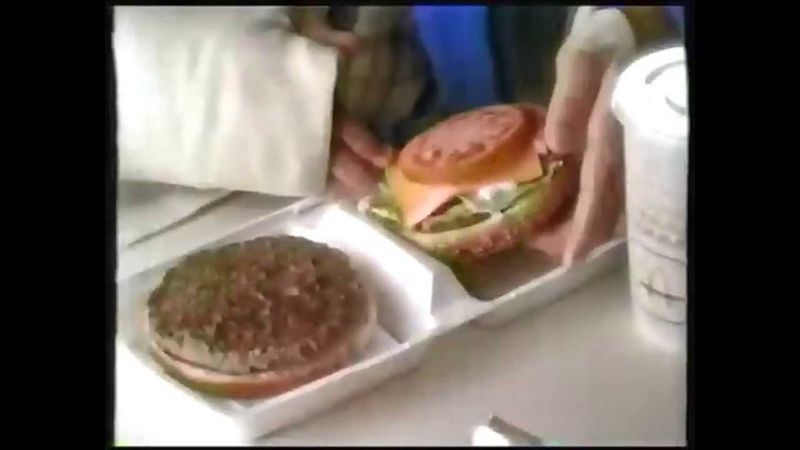 McDLT