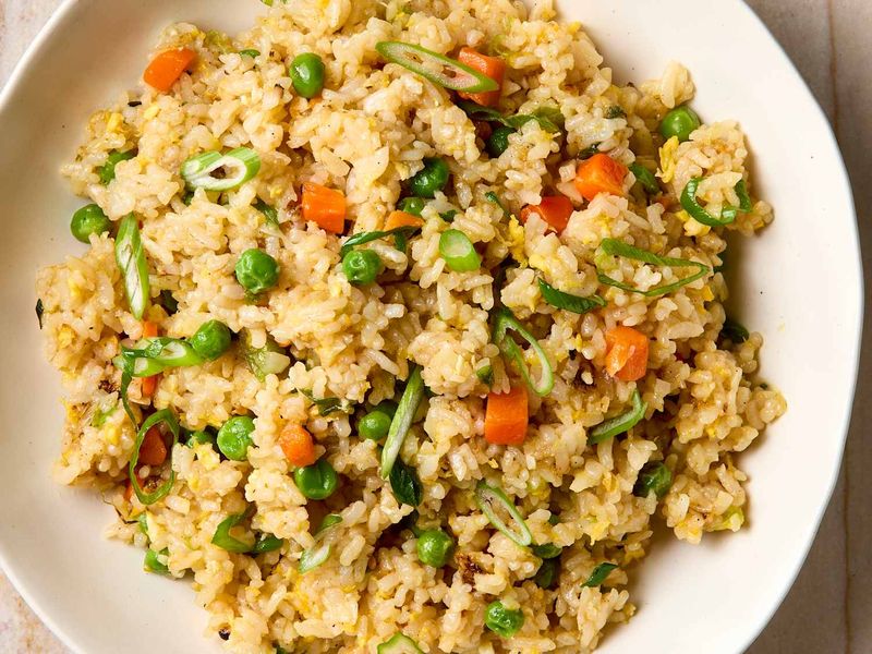 Fried Rice