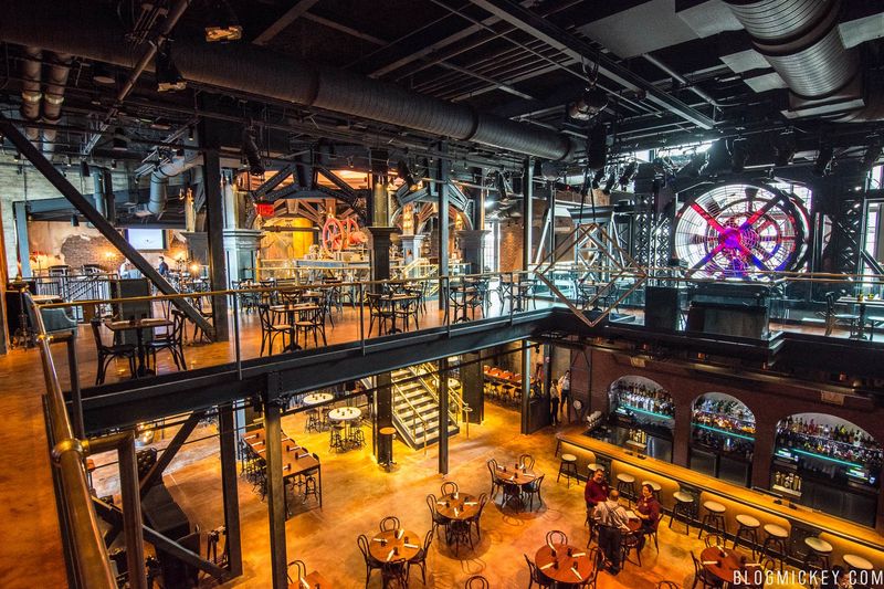 The Edison
