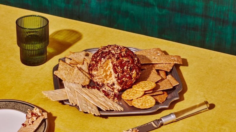Cheese Balls