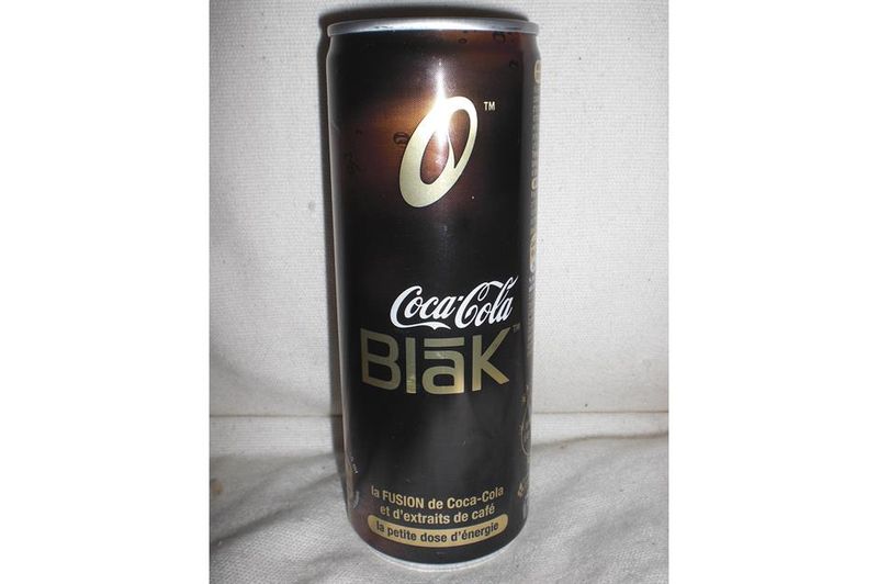 Coca-Cola Blak