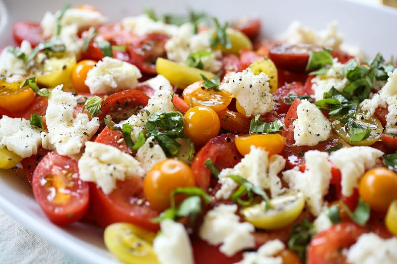 Caprese Salad