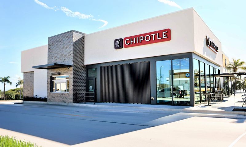 Chipotle