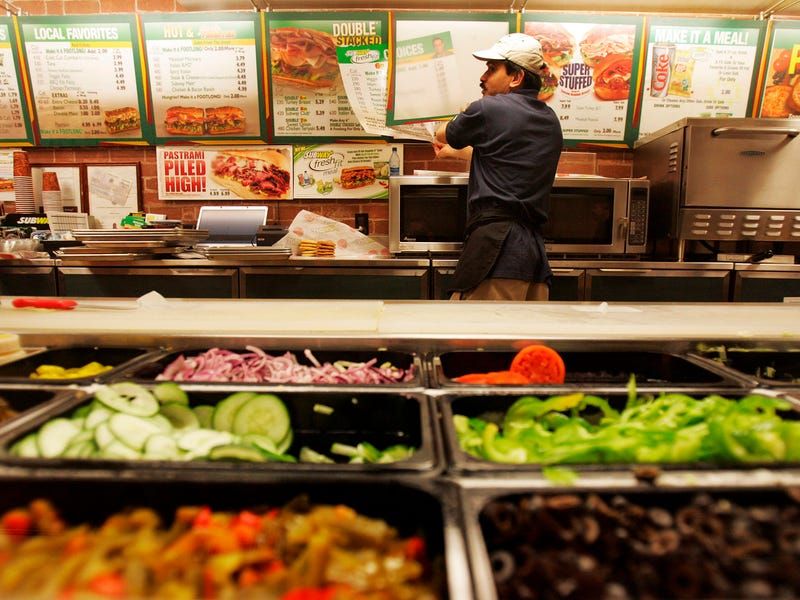 Subway