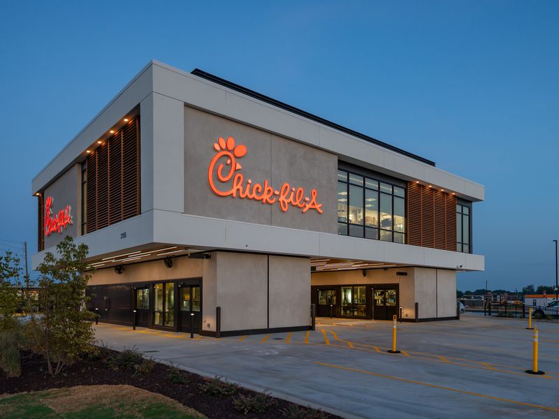 Chick-fil-A