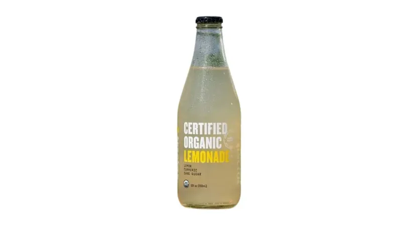 Chipotle Lemonade