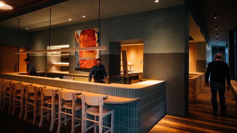 Bar Agricole