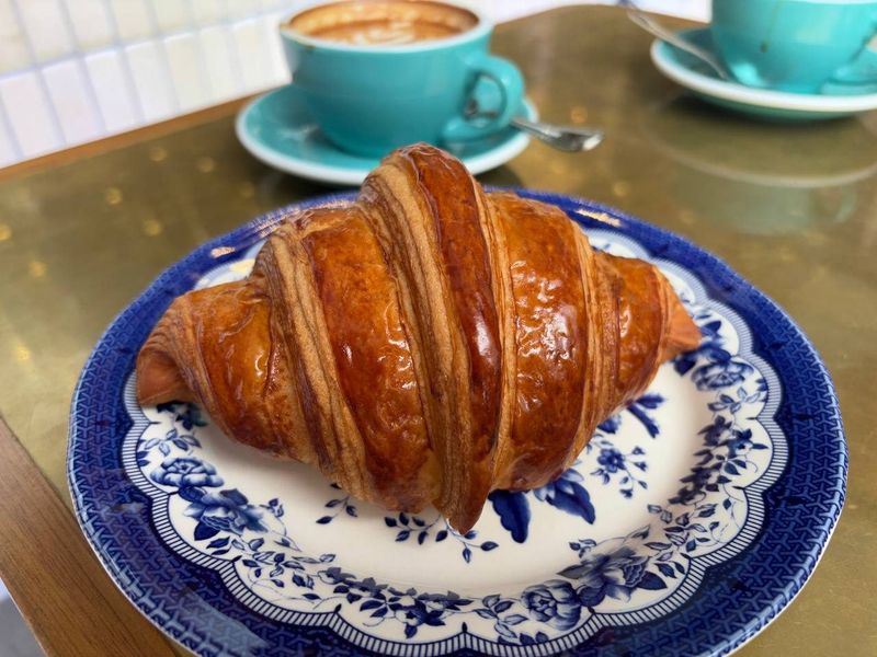 Croissant