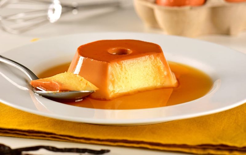 Flan