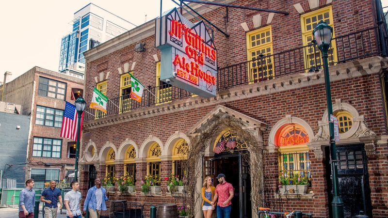 McGillin's Olde Ale House
