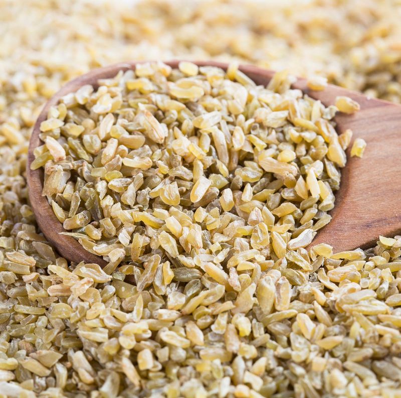 Freekeh
