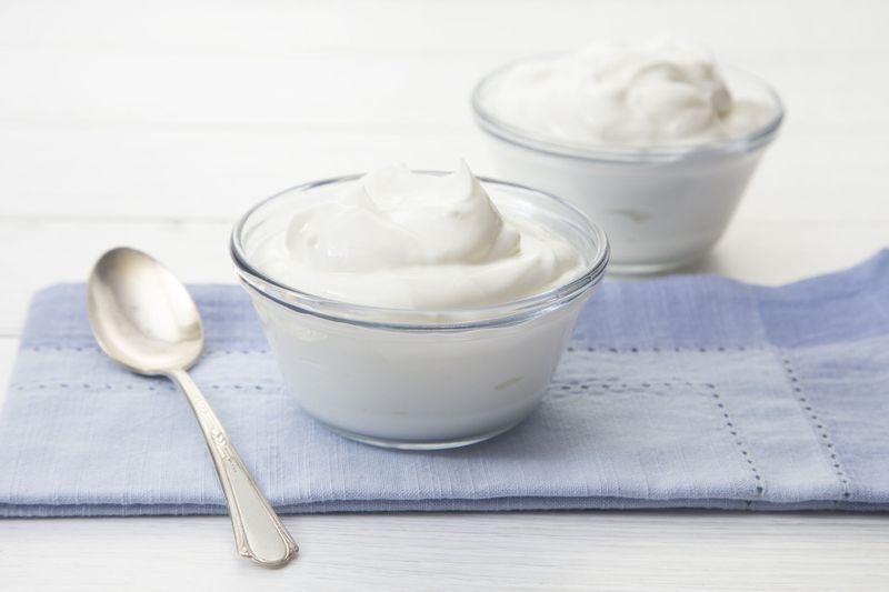 Sour Cream