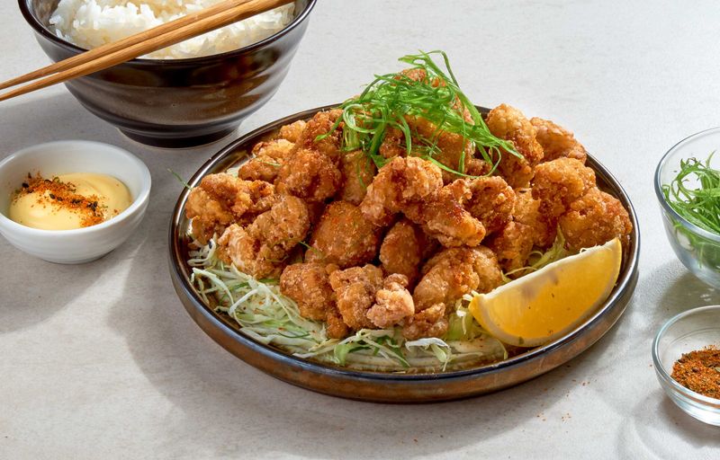 Karaage