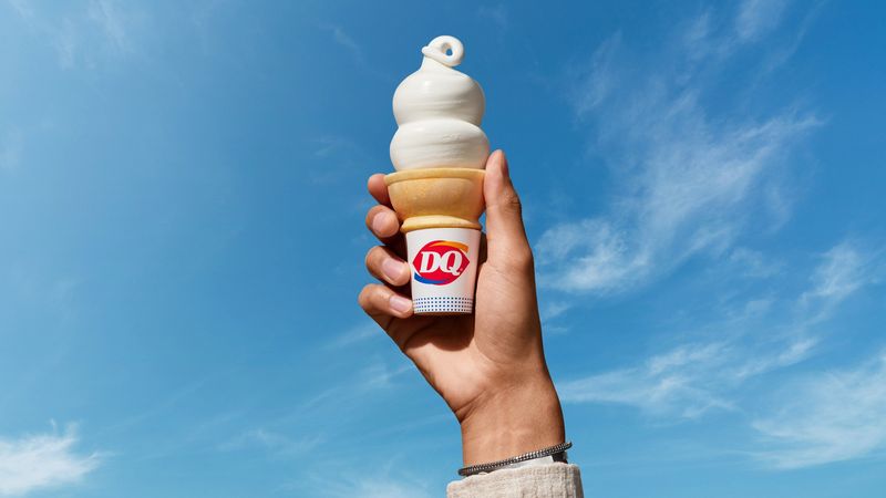 Dairy Queen