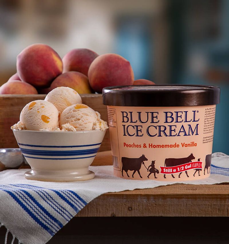 Blue Bell Creameries