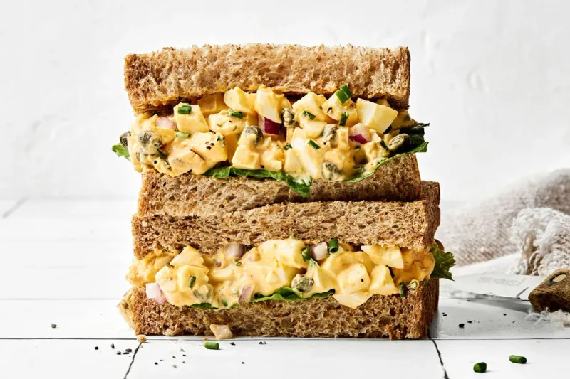 Egg Salad Sandwich