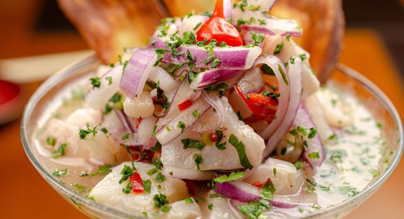 Ceviche