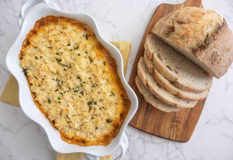 Shepherd's Pie