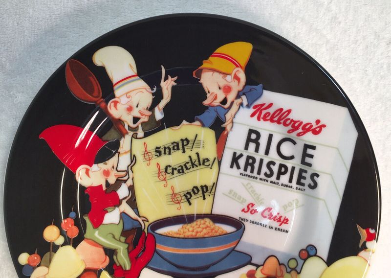 Rice Krispies