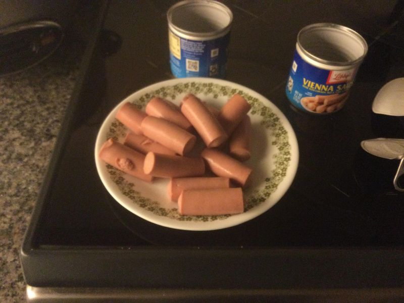 Vienna Sausages
