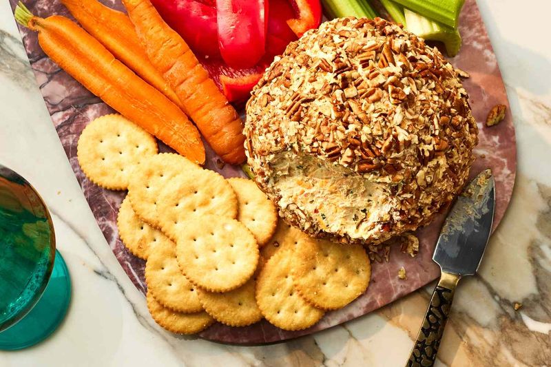 Cheese Balls