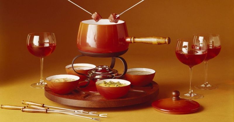 Fondue