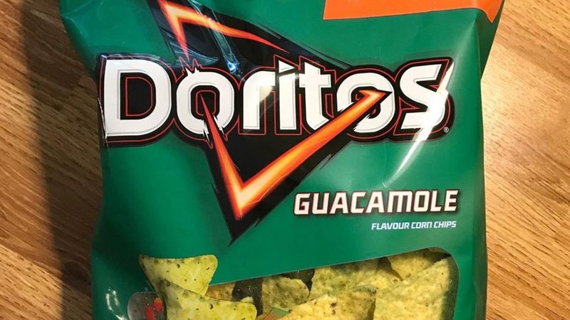 Guacamole