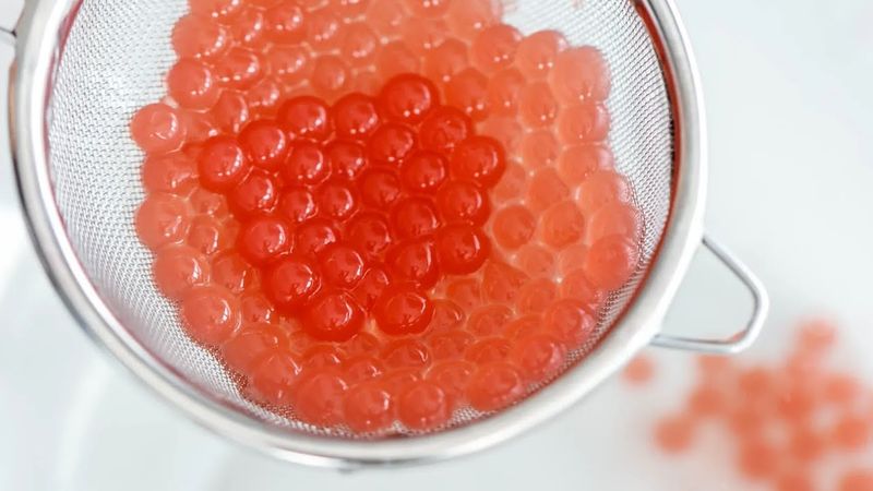 Popping Boba