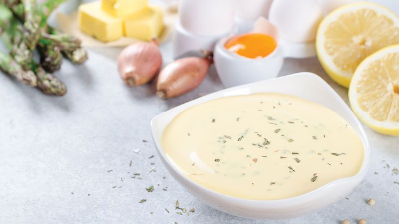 Beurre Blanc