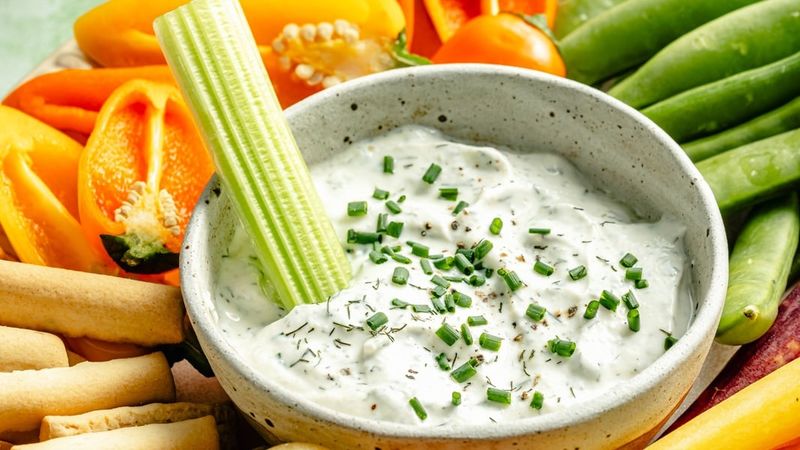 Ranch Dressing