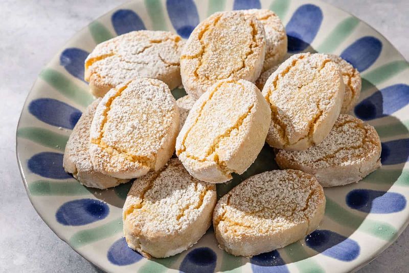 Ricciarelli