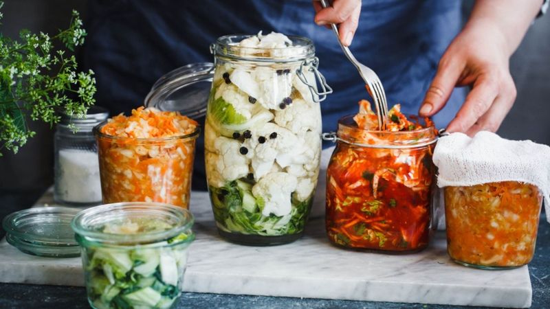 Use Fresh Ingredients