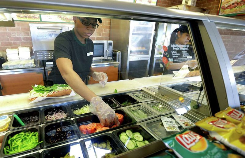 Subway Smitty's - West Virginia