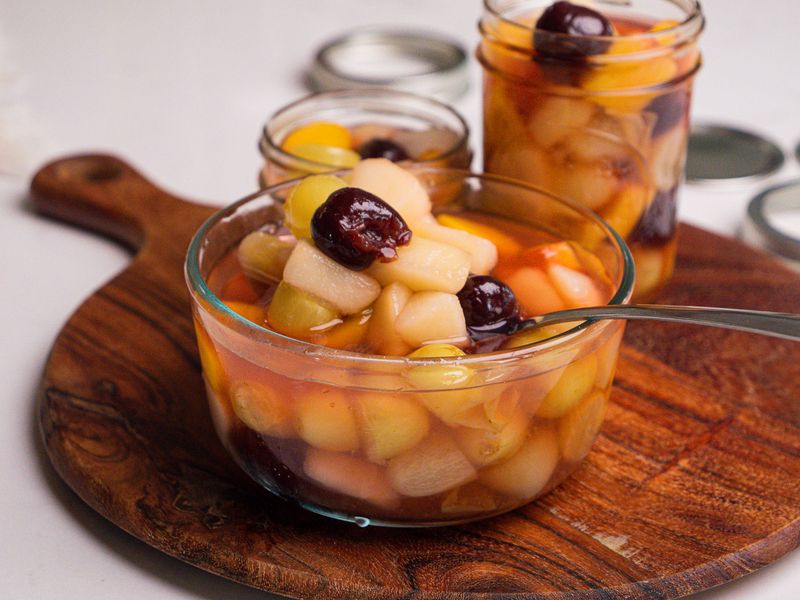 Fruit Cocktail