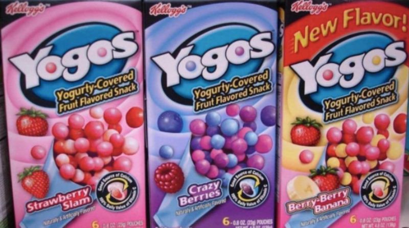 Yogos