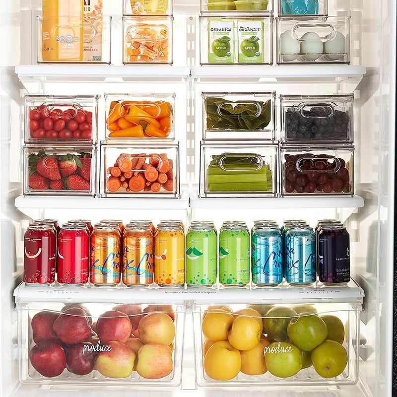 Color-Coded Clarity